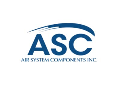 Air System Components INC