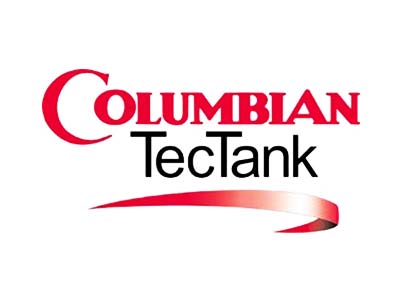 Columbian TecTank