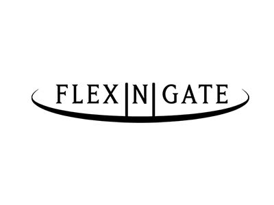 Flex n Gate