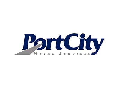 Port City