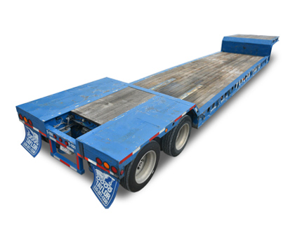TCR Trailers