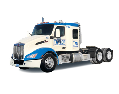TCR-Trucks